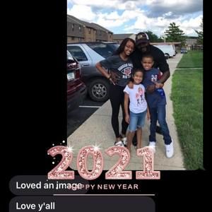 Meet your Posher, Tony